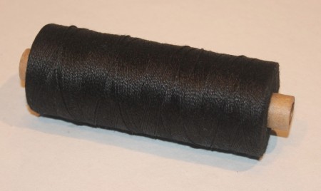 Lingarn 40/2 svart