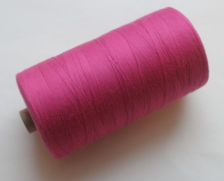 Bomull 8/2 farge 8252